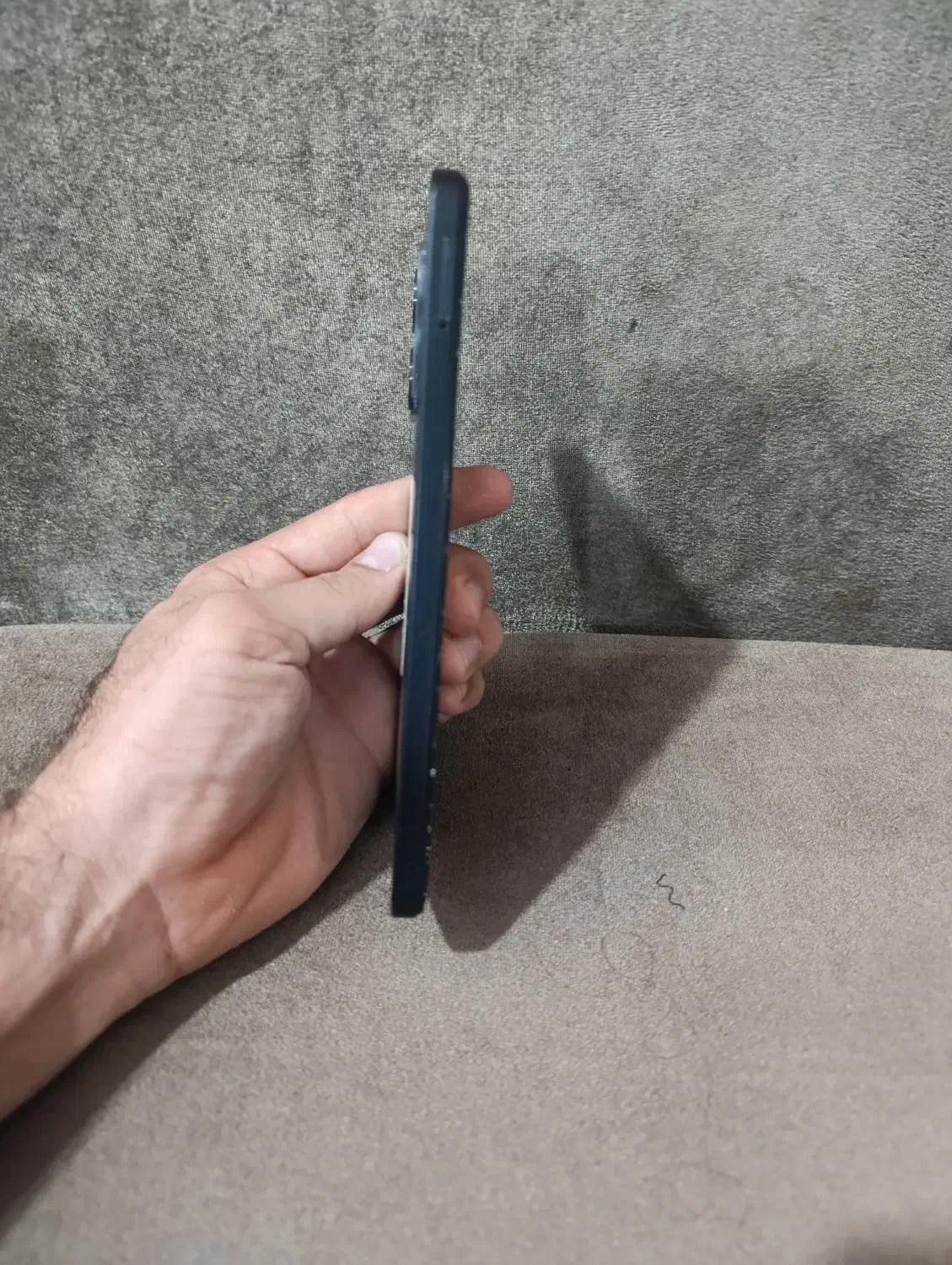 نوت12 256گیگ|موبایل|شادگان, |دیوار