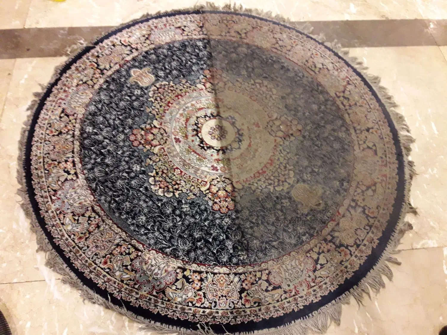 مبل شویی و مبلشویی تخصصی طلایی|خدمات نظافت|مشهد, ایثارگران|دیوار