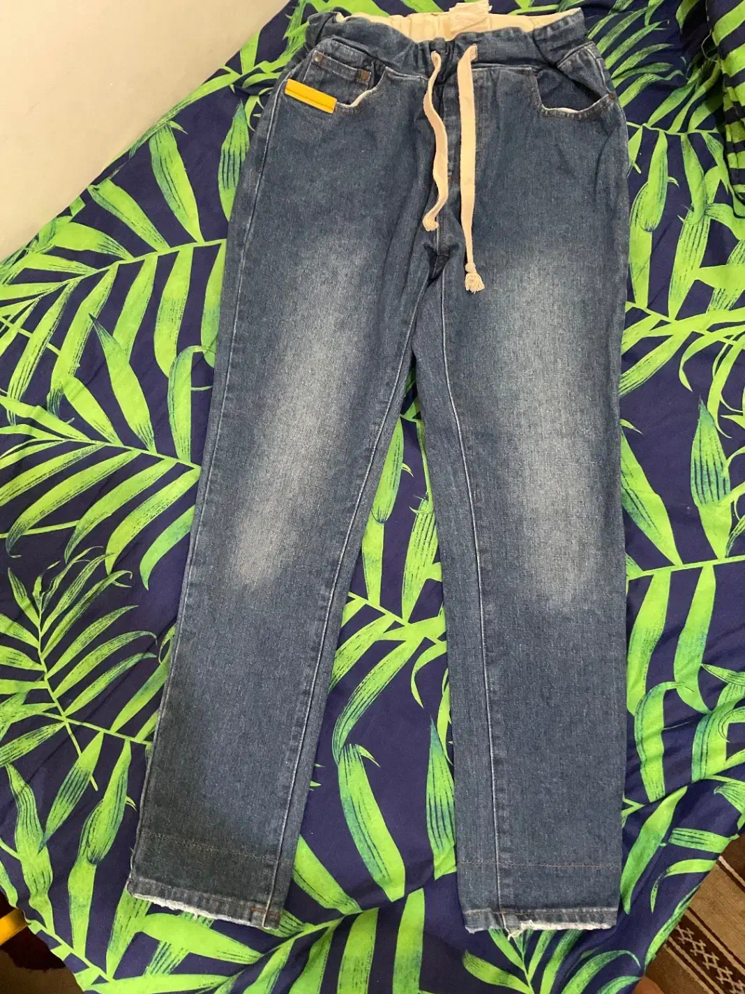 شلوار جین ترک. سایز اسمال|لباس|پردیس, فاز ۲|دیوار