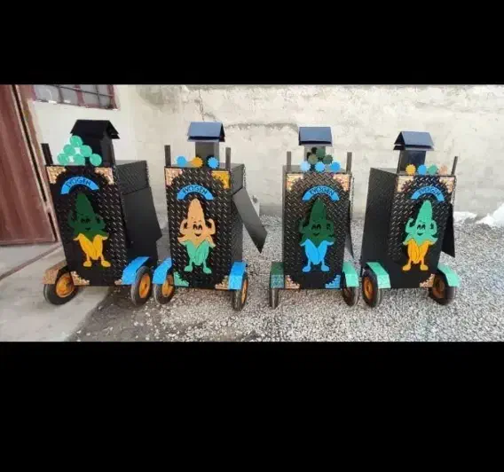 بلال تنوری زرت مکزیکی و منقل کبابی|کافی‌شاپ و رستوران|تهران, والفجر (افسریه)|دیوار