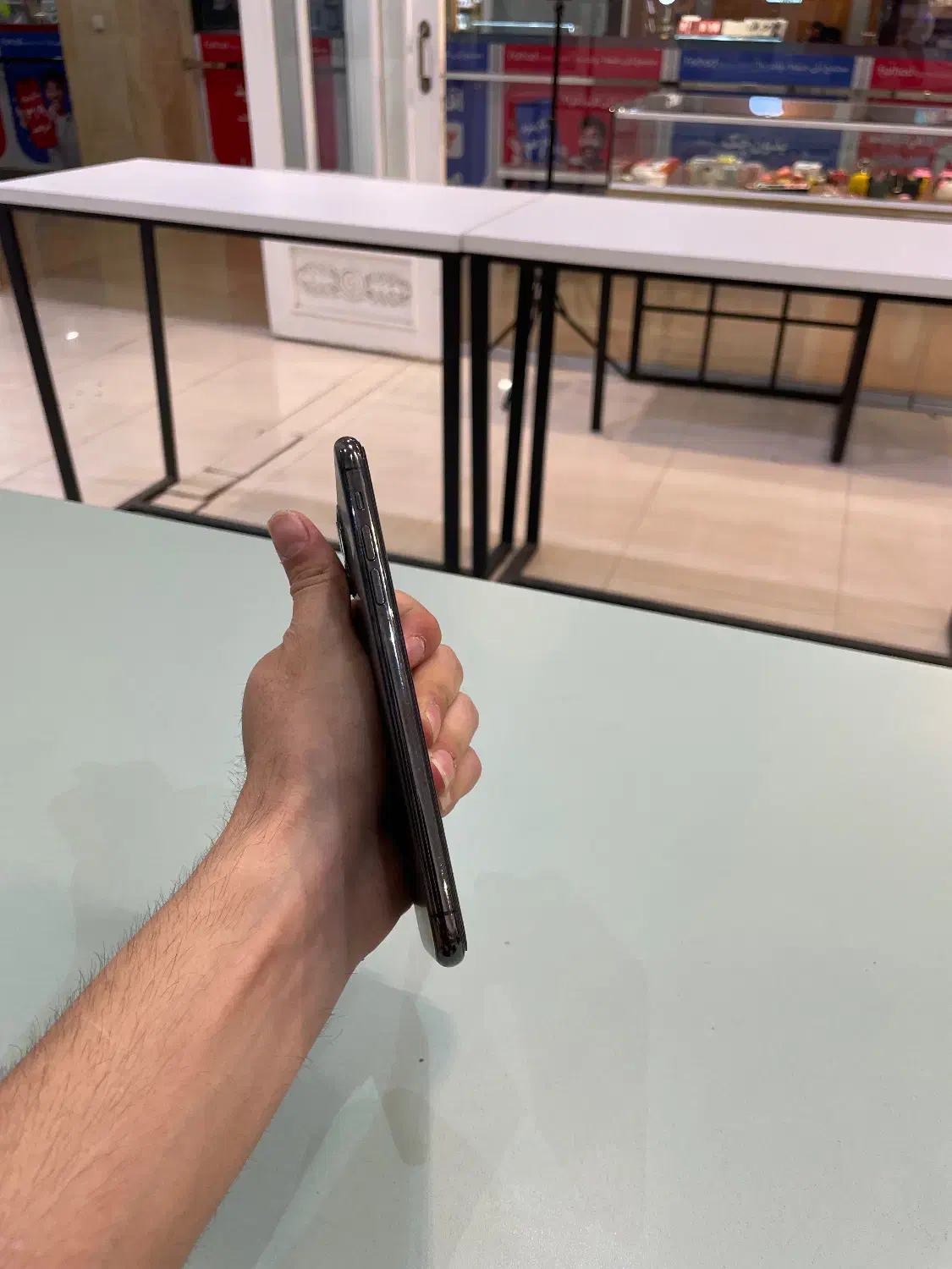 iPhone 11 pro max|موبایل|مشهد, کوثر|دیوار