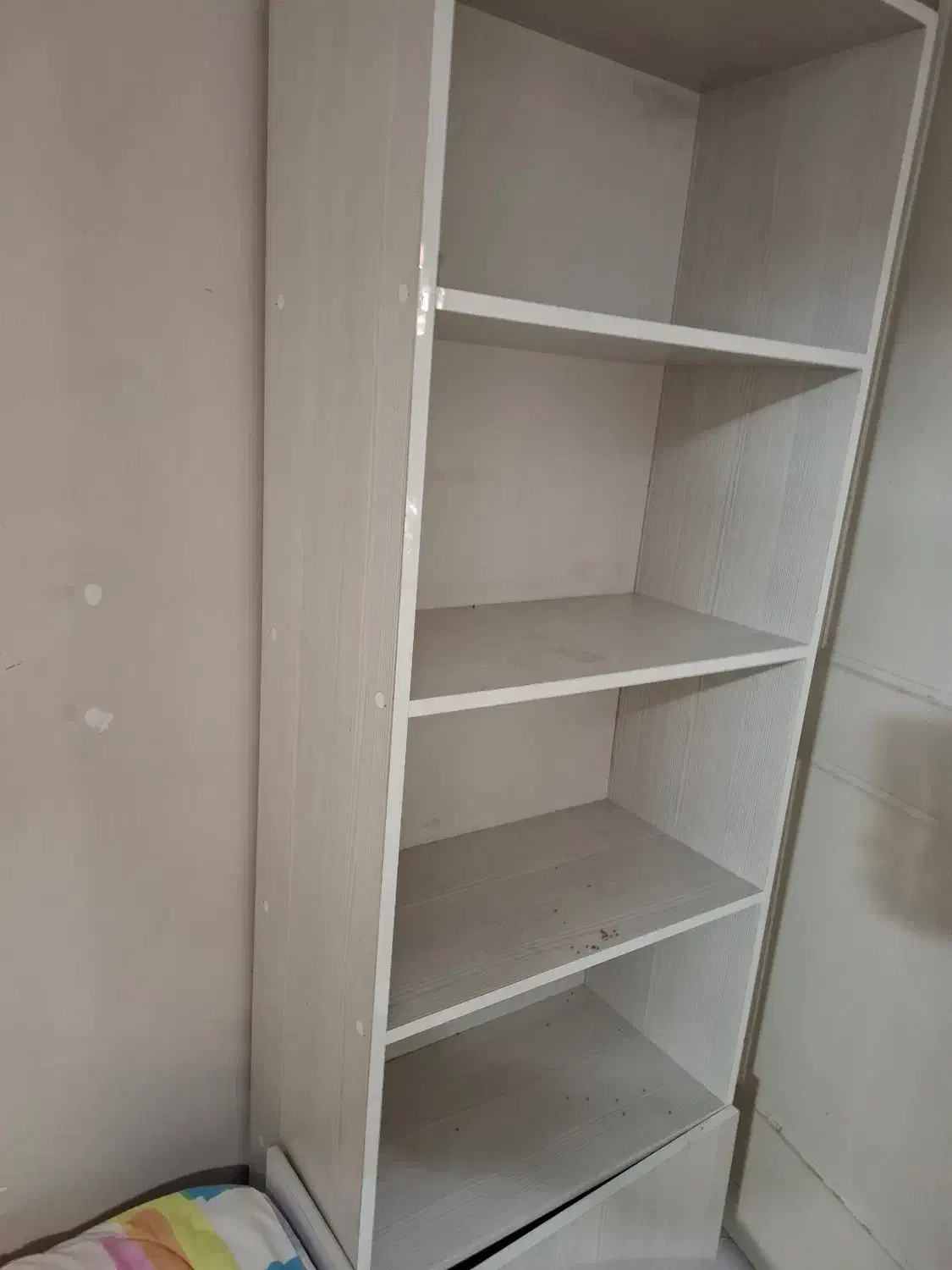 کتابخانه|کتابخانه، شلف، قفسه‌های دیواری|تهران, سازمان برنامه شمالی|دیوار