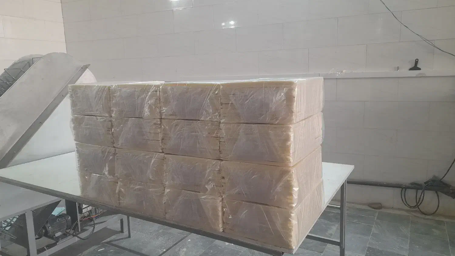 ویفر|عمده‌فروشی|باسمنج, |دیوار