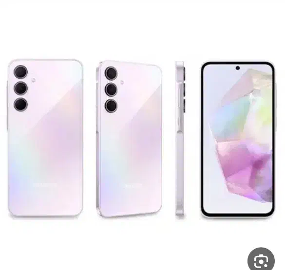 سامسونگA35 (5G)|موبایل|تهران, پامنار|دیوار