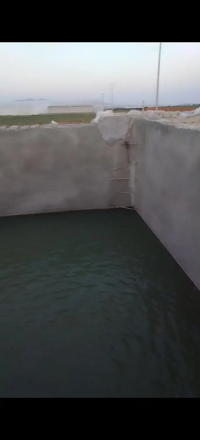 گلخانه زمین آماده جهت گلخانه صیفی جات|فروش دفتر صنعتی، کشاورزی، تجاری|عسگران, |دیوار