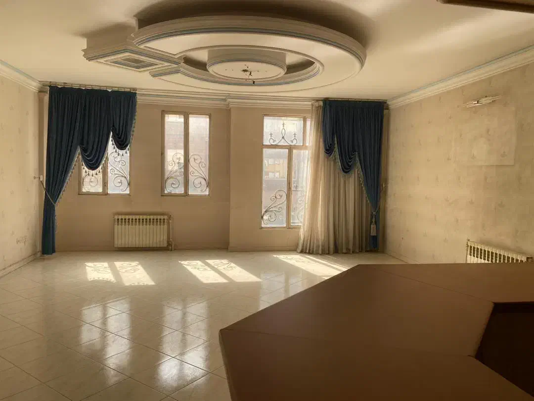 اجاره آپارتمان ۱۱۰ متر برکپور ۴ فول|اجارهٔ آپارتمان|مشهد, نیروی هوایی|دیوار