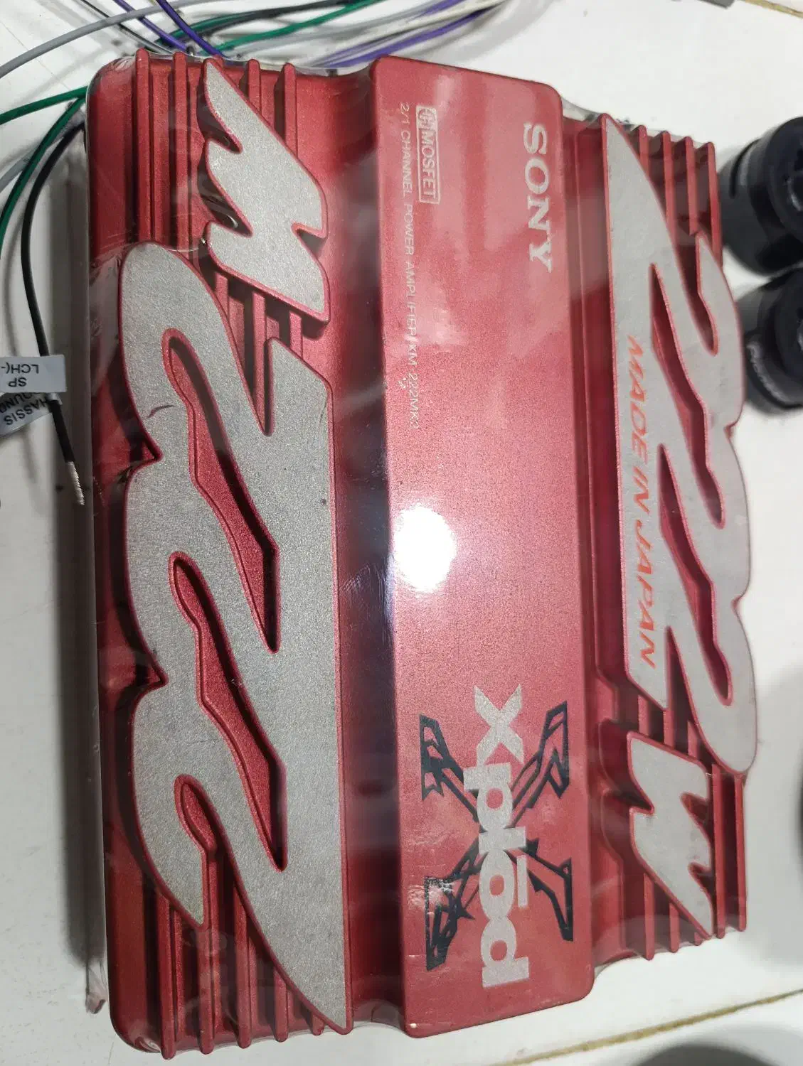 سیستم ۱۱ ملیونی دیدی|قطعات یدکی و لوازم جانبی|اصفهان, مصلی|دیوار