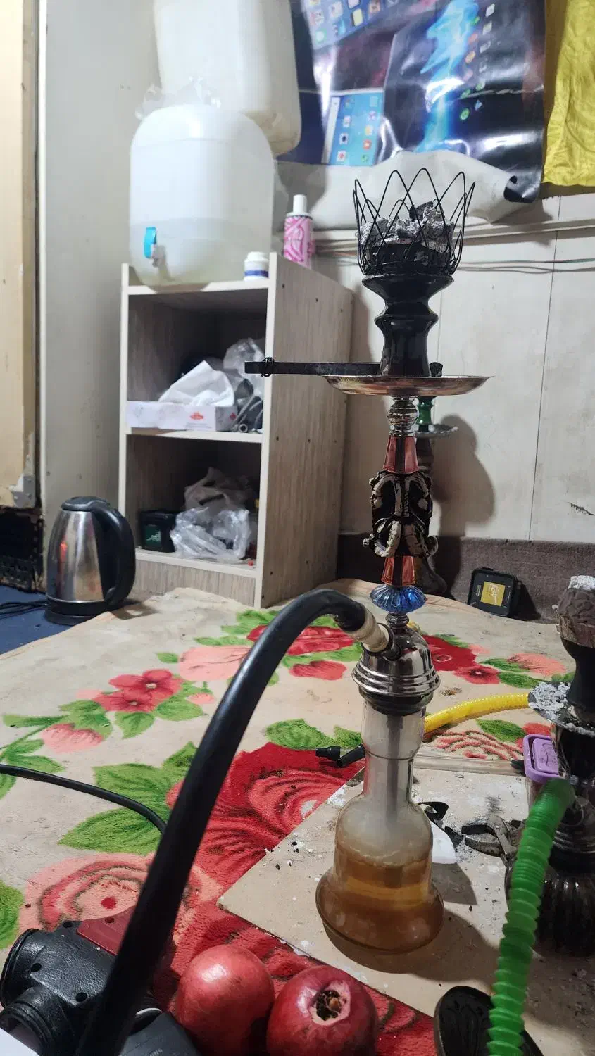 قیلیان|زیورآلات و اکسسوری|شیراز, فرگاز|دیوار