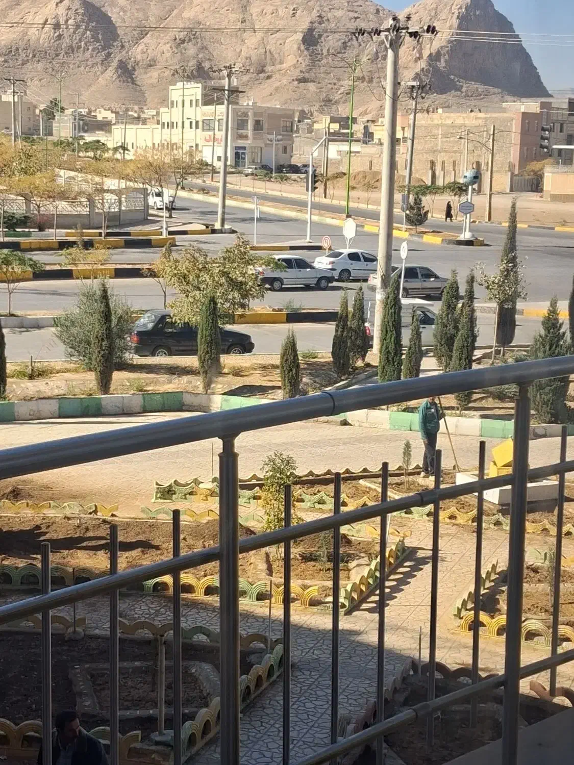 آپارتمان ردانی شاهین شهر|فروش آپارتمان|شاهینشهر, شهرک ردانی پور|دیوار