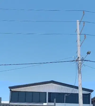 اجاره سالن بهداشتی 270متری|اجارهٔ دفتر صنعتی، کشاورزی، تجاری|ماهدشت, |دیوار