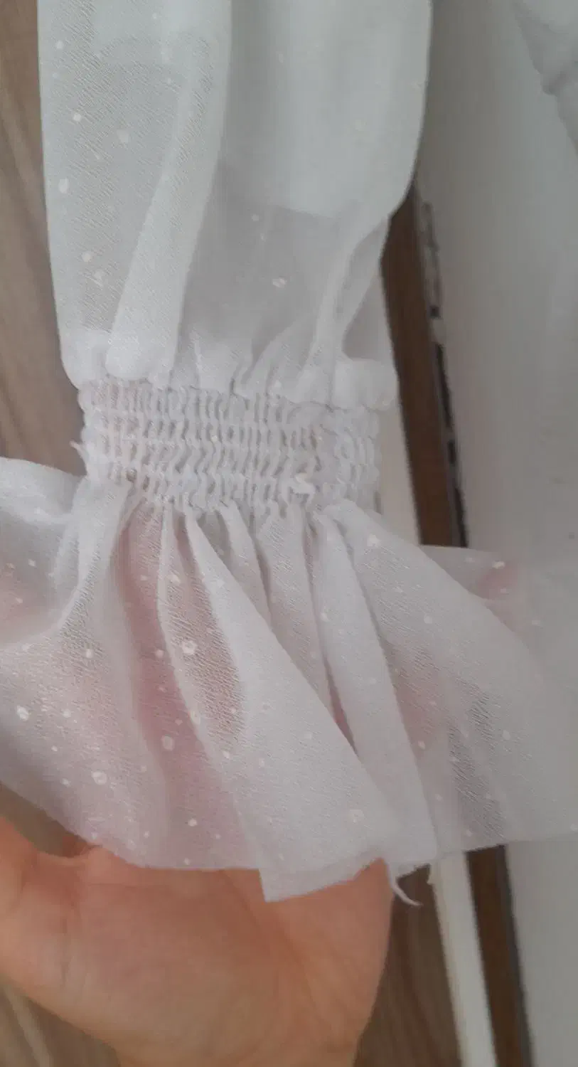 شومیز دخترونه|لباس|پرند, فاز ۶|دیوار