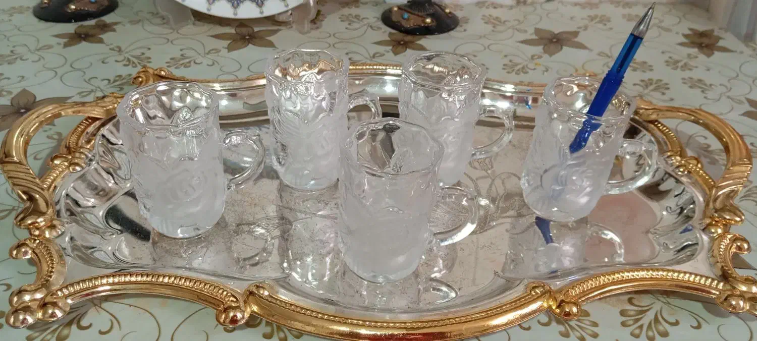 فلاسک استکان لیوان دیز کتری|ظروف سرو و پذیرایی|سبزوار, کاشفی شمالی (دادگستری)|دیوار