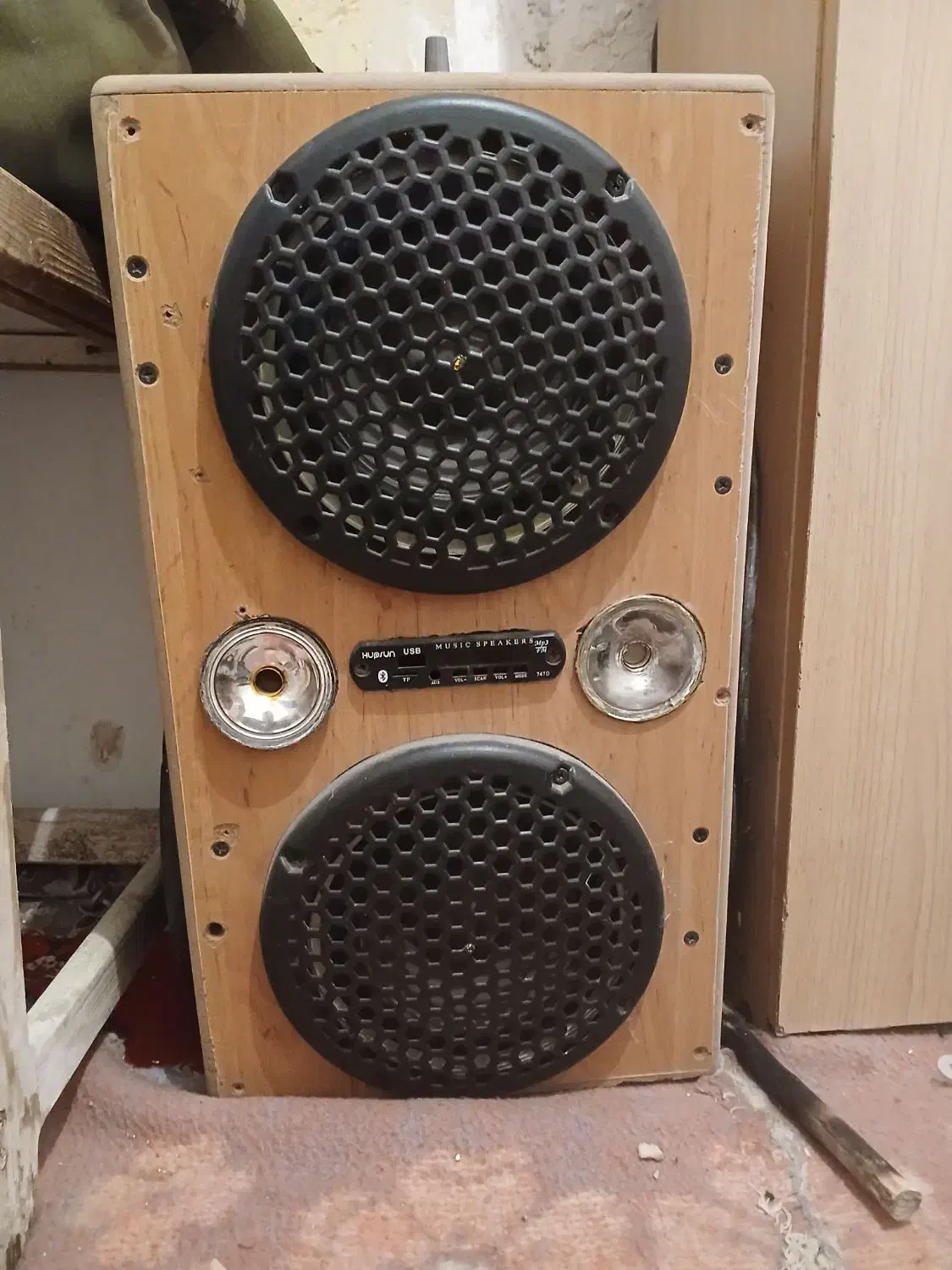 باند دست ساز|سیستم صوتی خانگی|گنبد کاووس, |دیوار