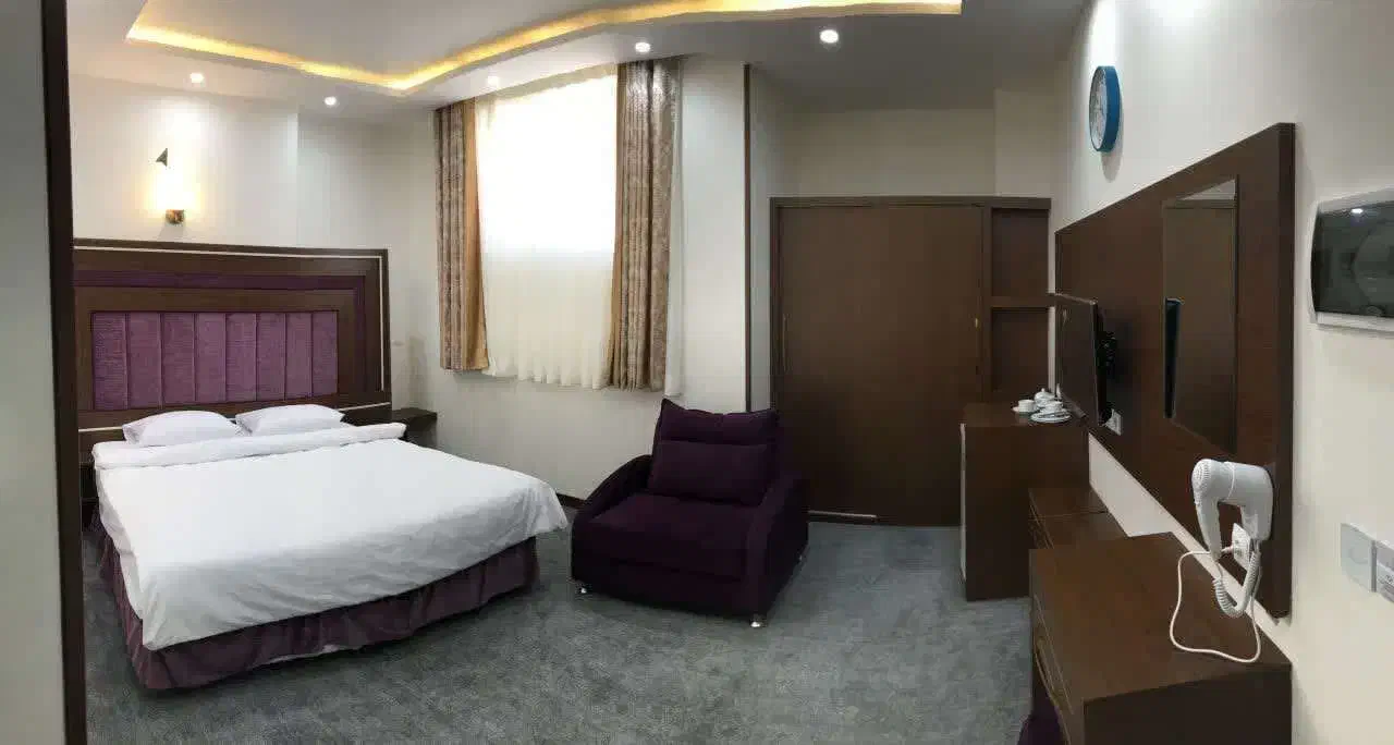 تور مشهد مقدس ریلی نقد واقساط|تور و چارتر|مشهد, کوی راد|دیوار