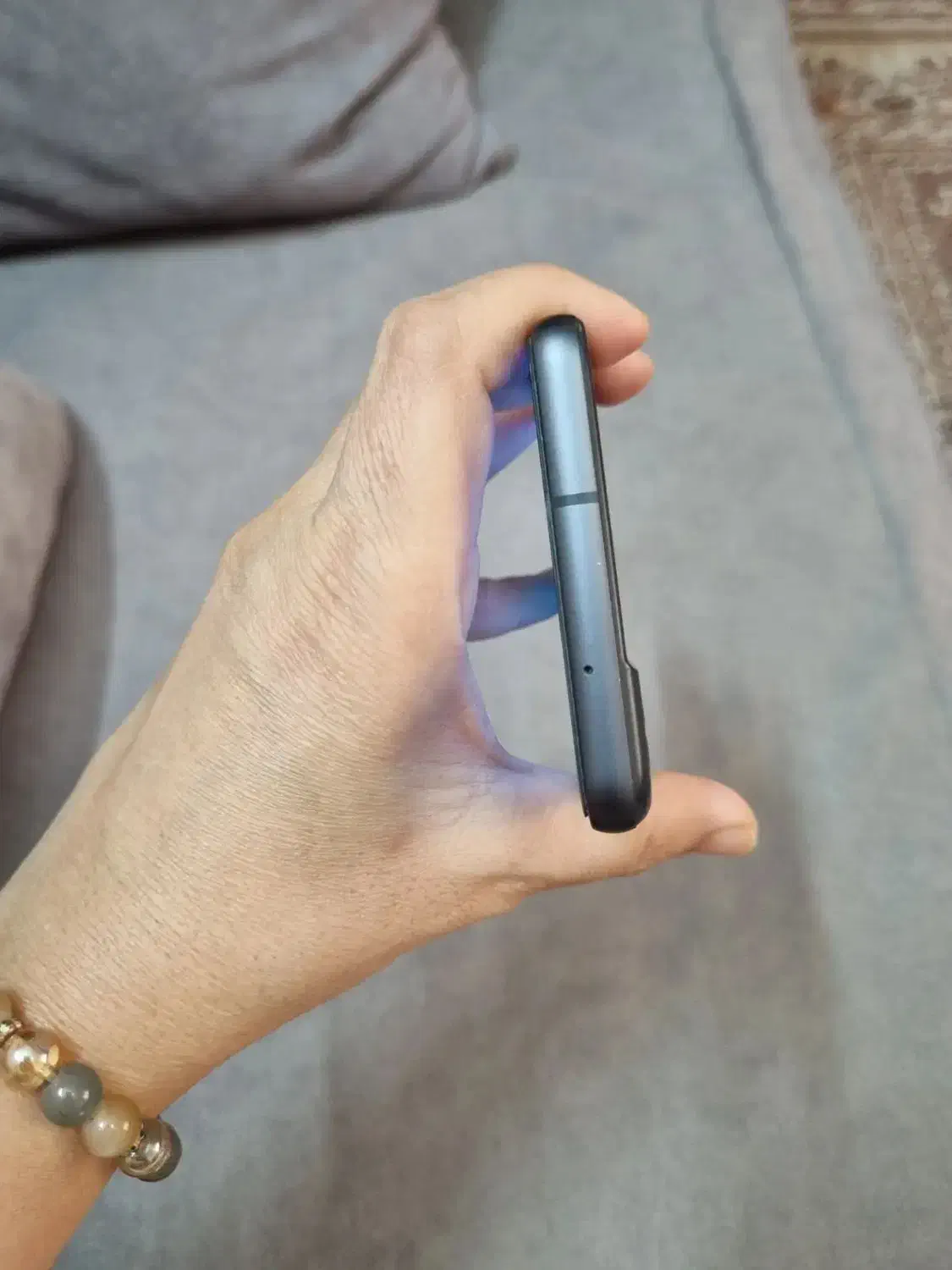 گوشی سامسونگ گلکسی s21fe 5g|موبایل|تهران, علم و صنعت|دیوار