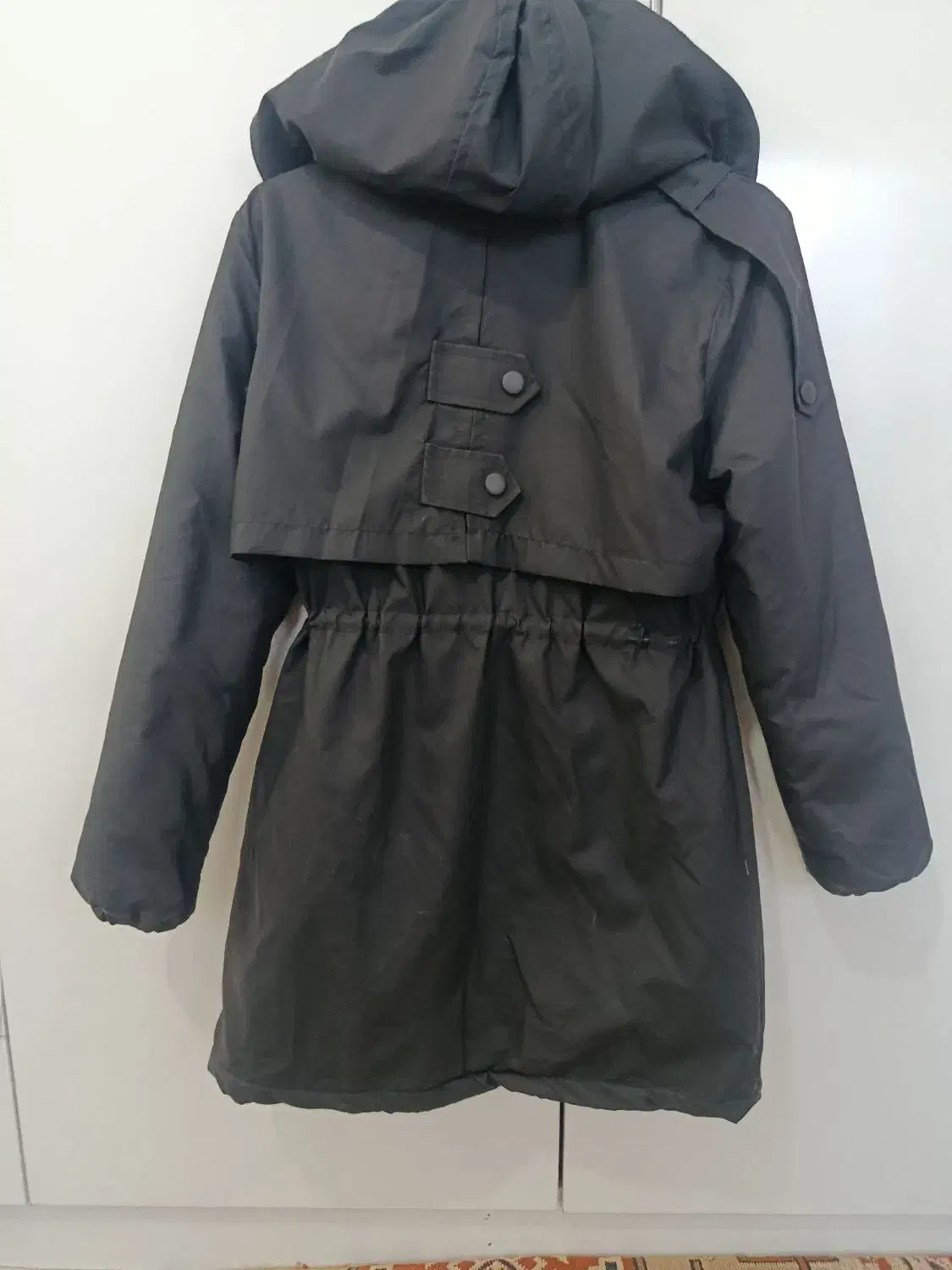 کاپشن دخترانه جدید|لباس|چناران, |دیوار