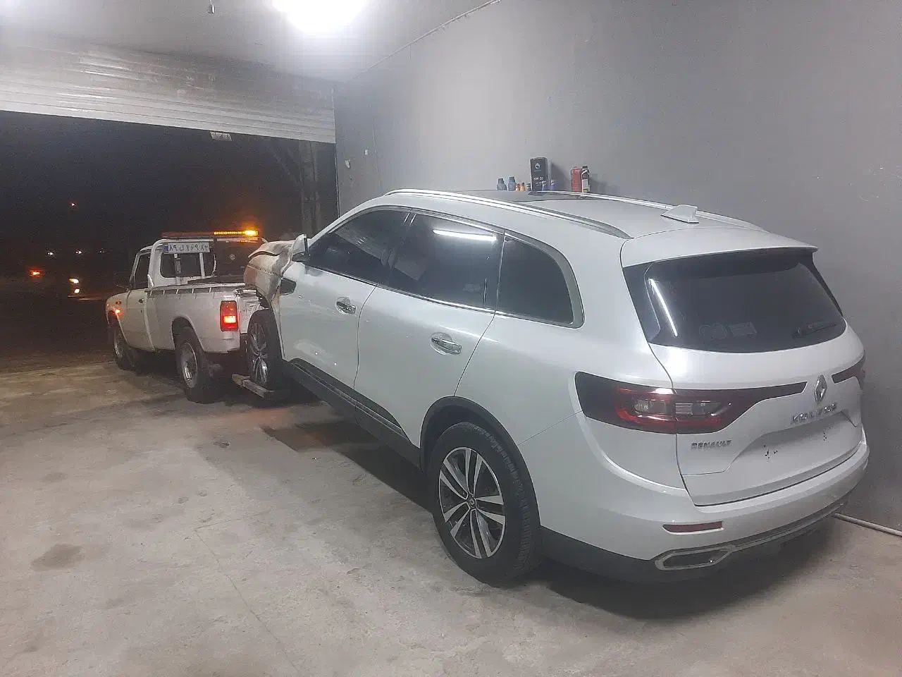 امدادخودرو یدکش خودروبر بابلسر فریدونکنار هادی شهر|خدمات حمل و نقل|بابلسر, |دیوار