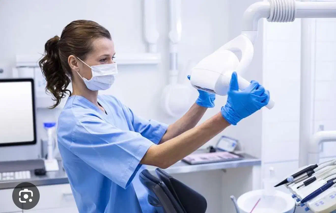 همکاری و دستیاری با دندان پزشک|فعالیت داوطلبانه|فولادشهر, B4|دیوار