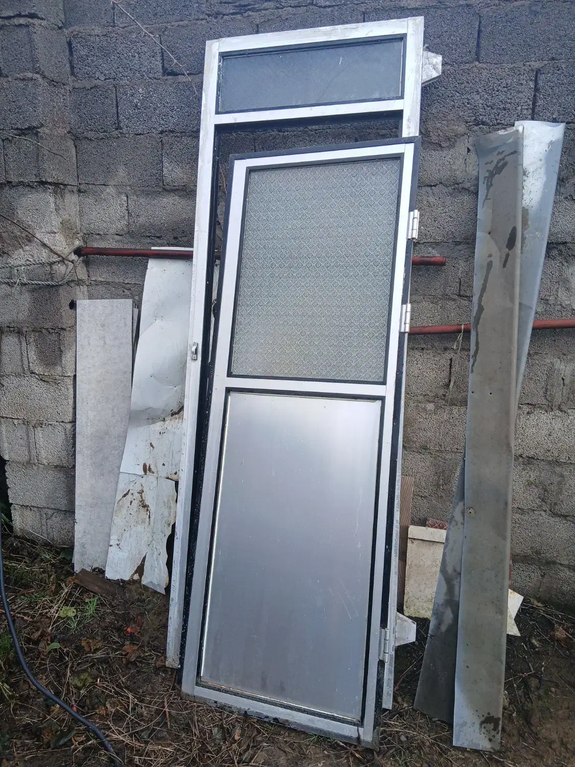 درب|مصالح و تجهیزات ساختمان|رشت, لاکان|دیوار