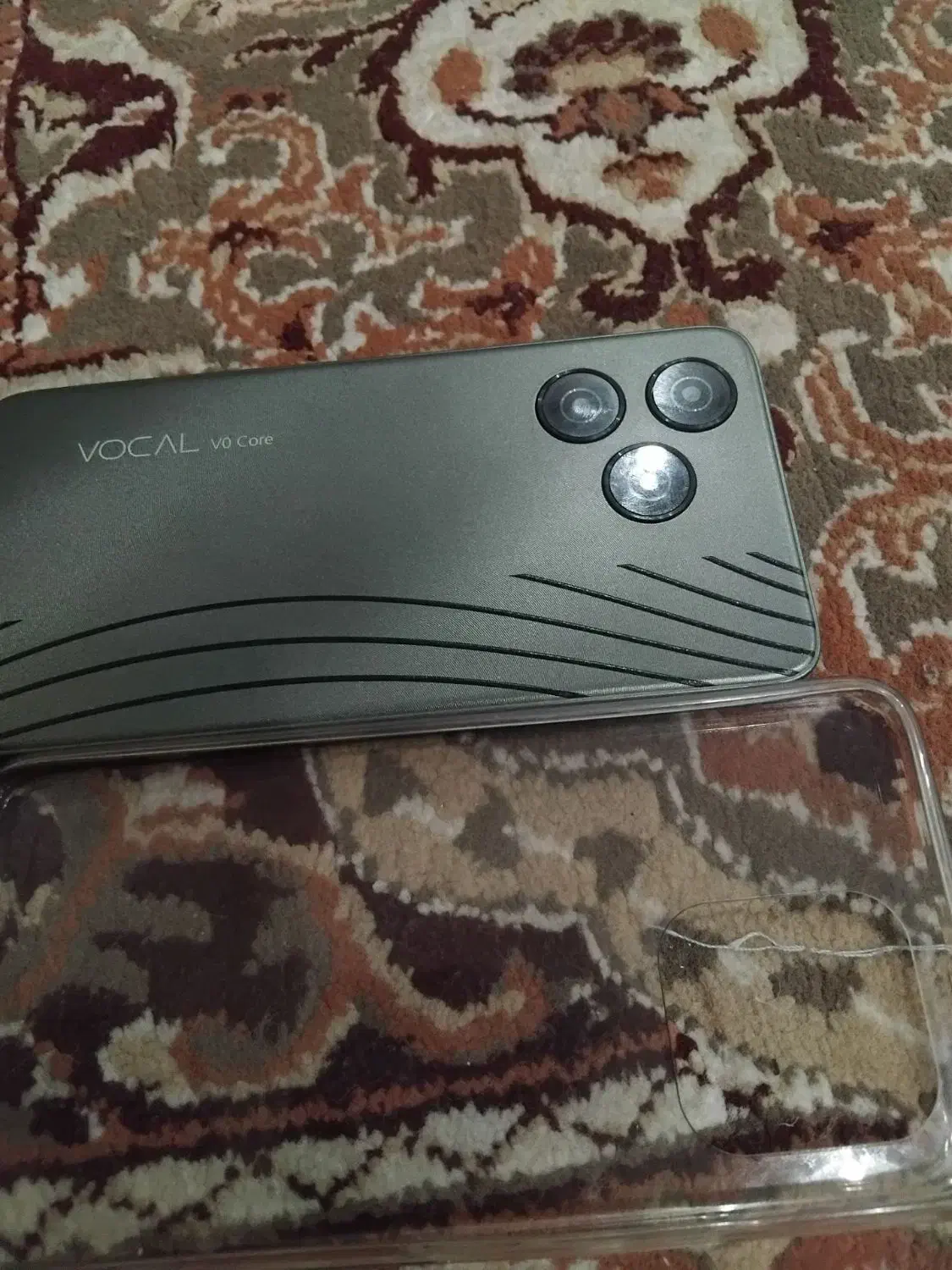 گوشی وکال|موبایل|ایلام, |دیوار