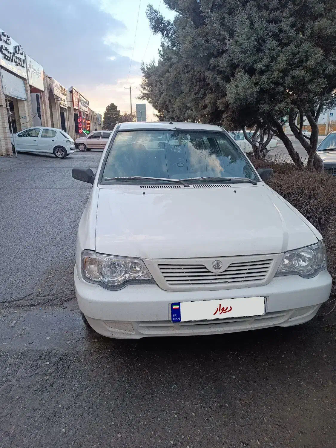 پراید 132مدل 90|خودرو سواری و وانت|تربت‌حیدریه, قاسم آباد|دیوار