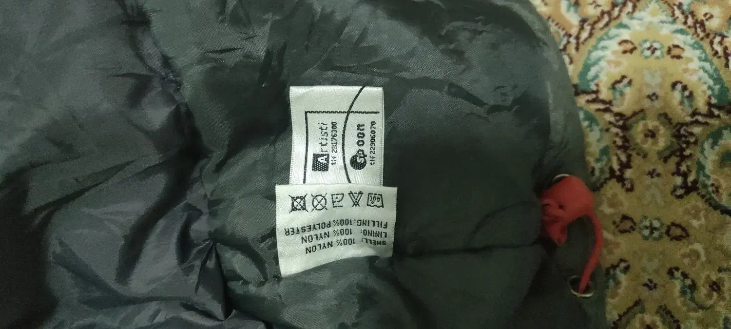 کاپشن پسرانه حراجی خارجی|کفش و لباس بچه|چهاردانگه (تهران), |دیوار