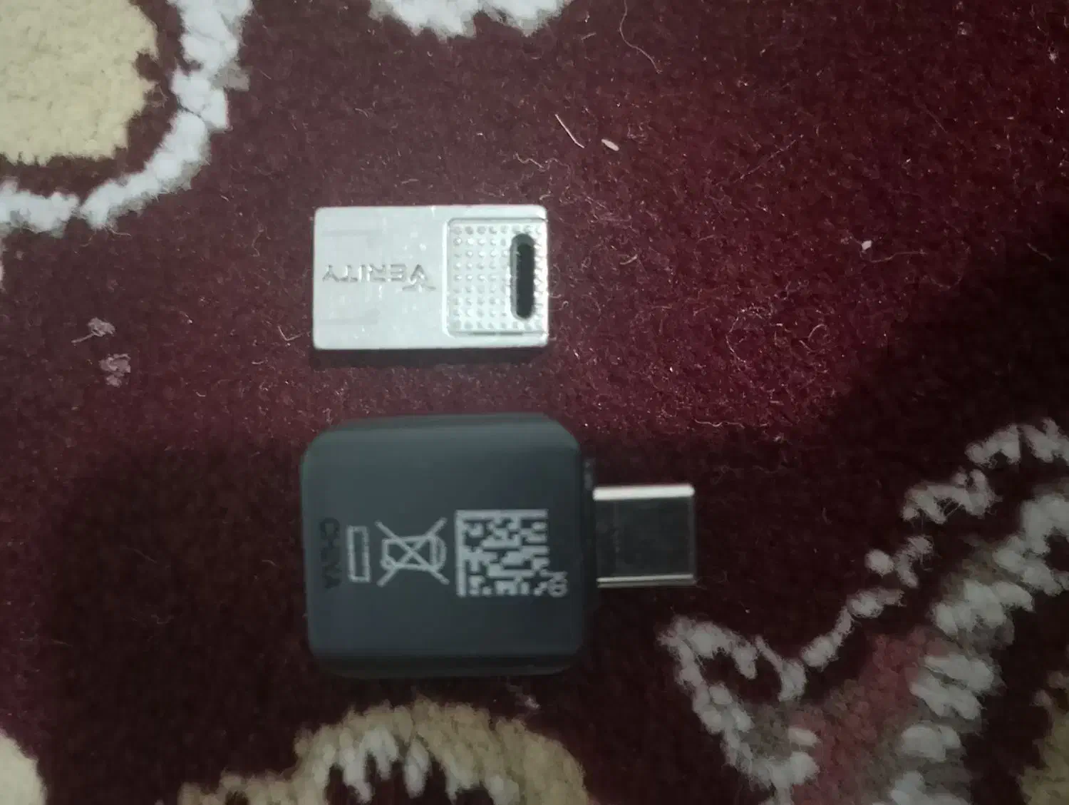 فلش 64گیگ مموری وریدی پر سرعت|لوازم جانبی موبایل و تبلت|زاهدان, |دیوار