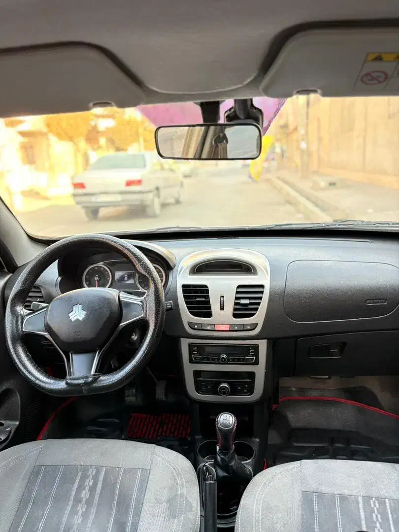 ساینا اس ۸۵ گانه مدل ۱۴۰۳|خودرو سواری و وانت|تهران, تهرانسر مرکزی|دیوار