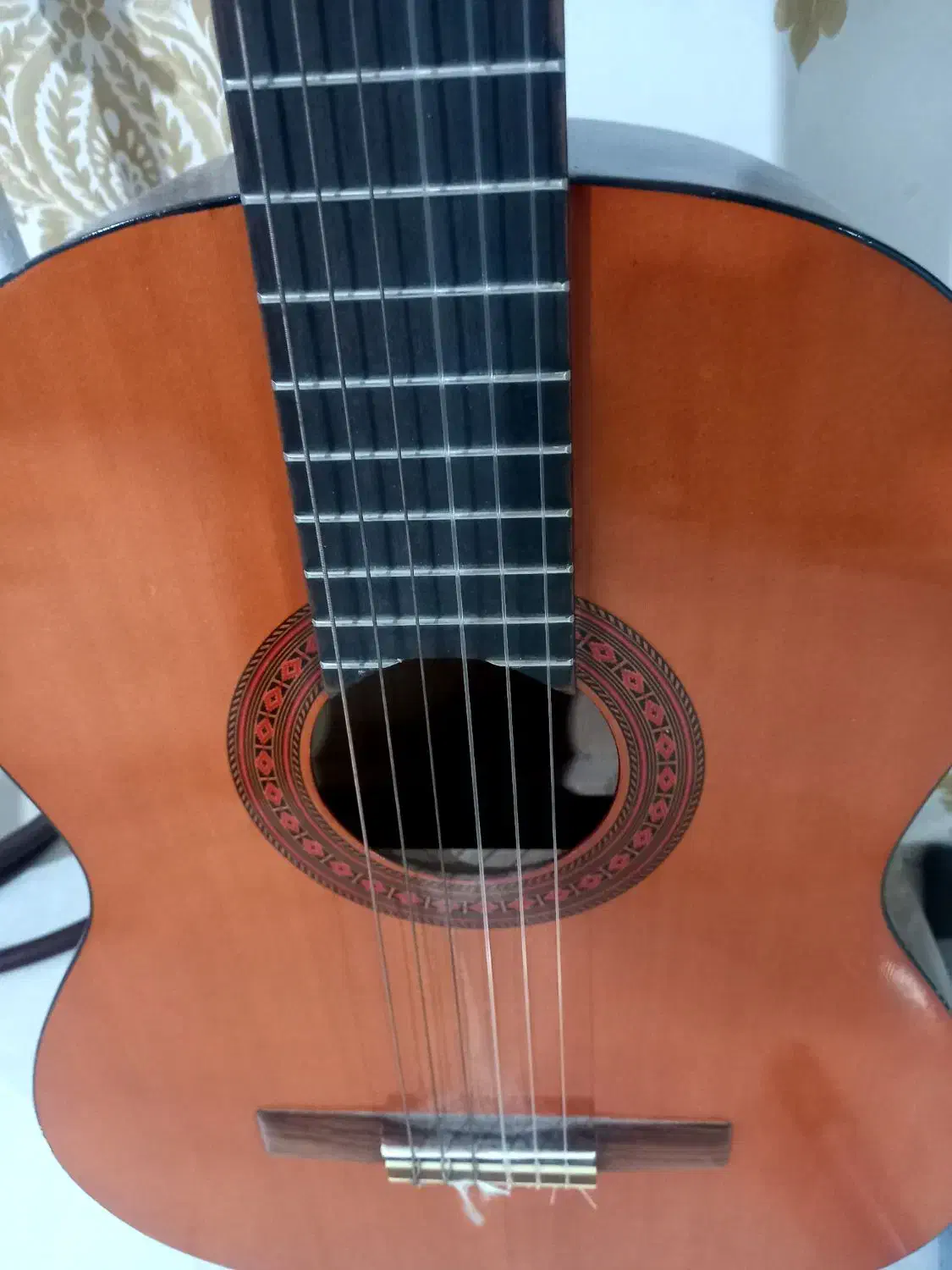 کیبورد ارگ و گیتار|گیتار، بیس، امپلیفایر|اراک, |دیوار