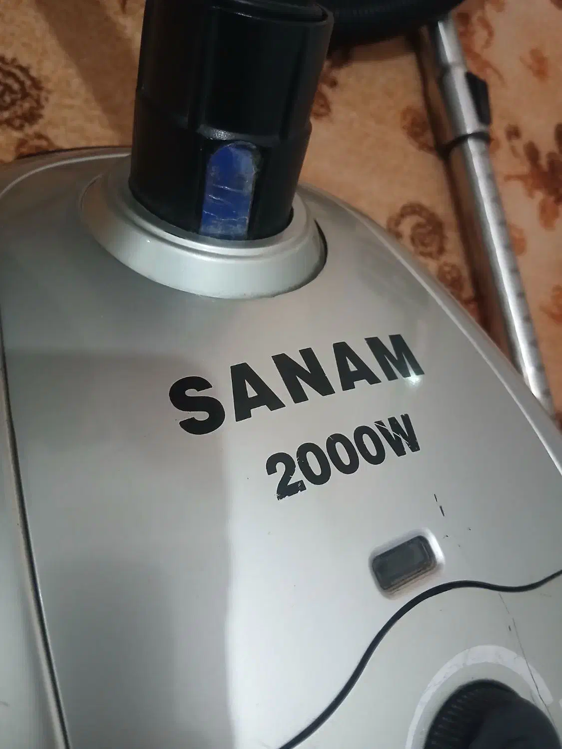 جاروبرقی|جاروبرقی، جارو شارژی، بخارشو|نسیمشهر, |دیوار