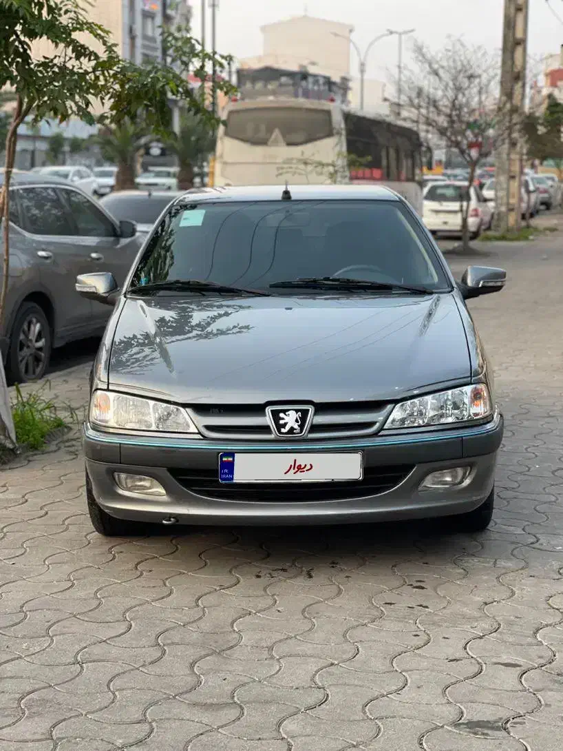 پارس اتومات کارخانه|خودرو سواری و وانت|رشت, معلم|دیوار