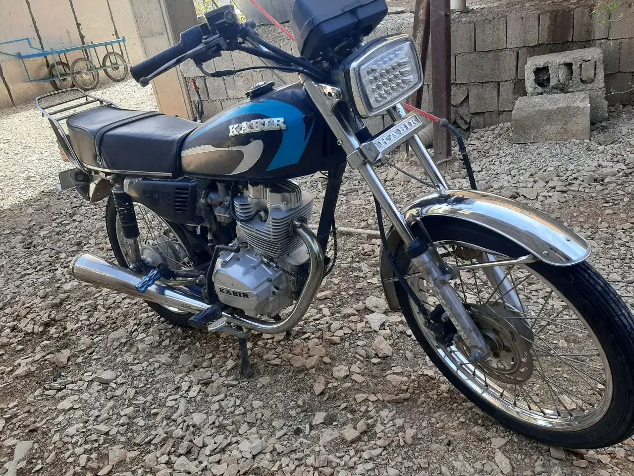 موتور سیکلت|موتورسیکلت|جوانرود, |دیوار