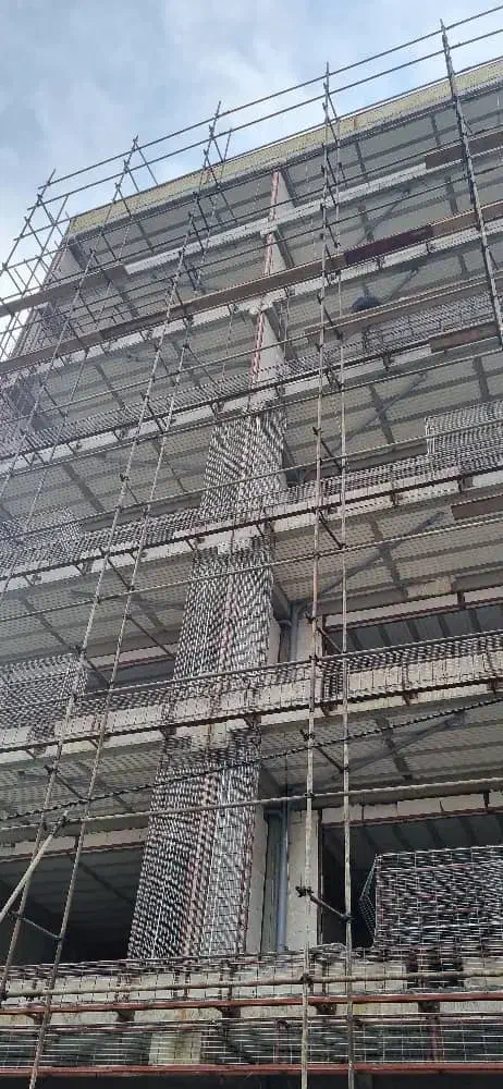 نیروی کار ساختمانی|استخدام معماری، عمران و ساختمانی|نوشهر, |دیوار