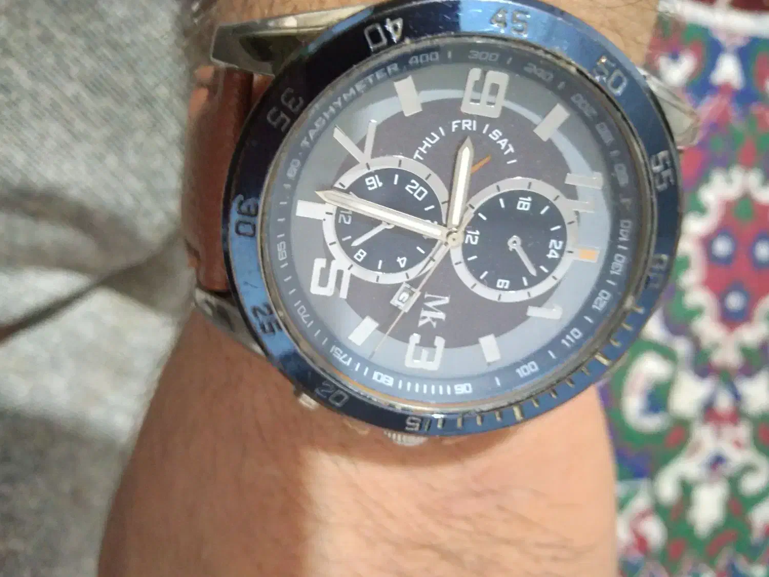 ساعت|موبایل|مشهد, دوست آباد|دیوار