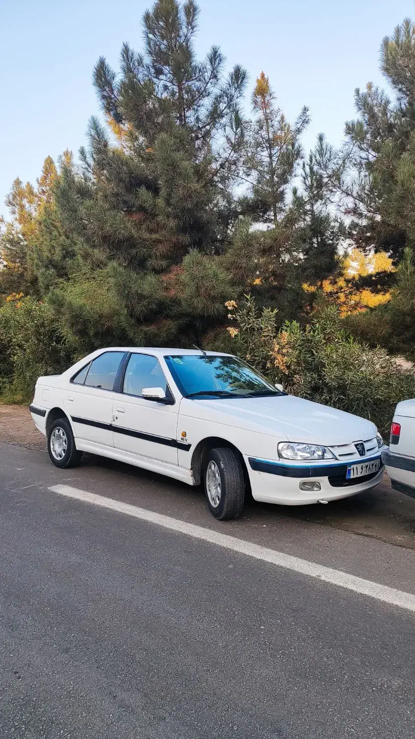 پارس سال مدل ۹۱|خودرو سواری و وانت|اردکان, |دیوار