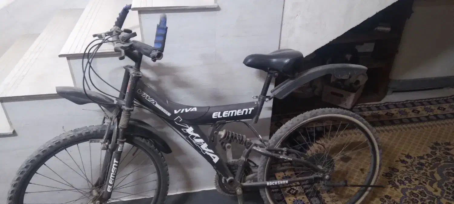 فروش دوچرخه|دوچرخه، اسکیت، اسکوتر|گنبد کاووس, |دیوار