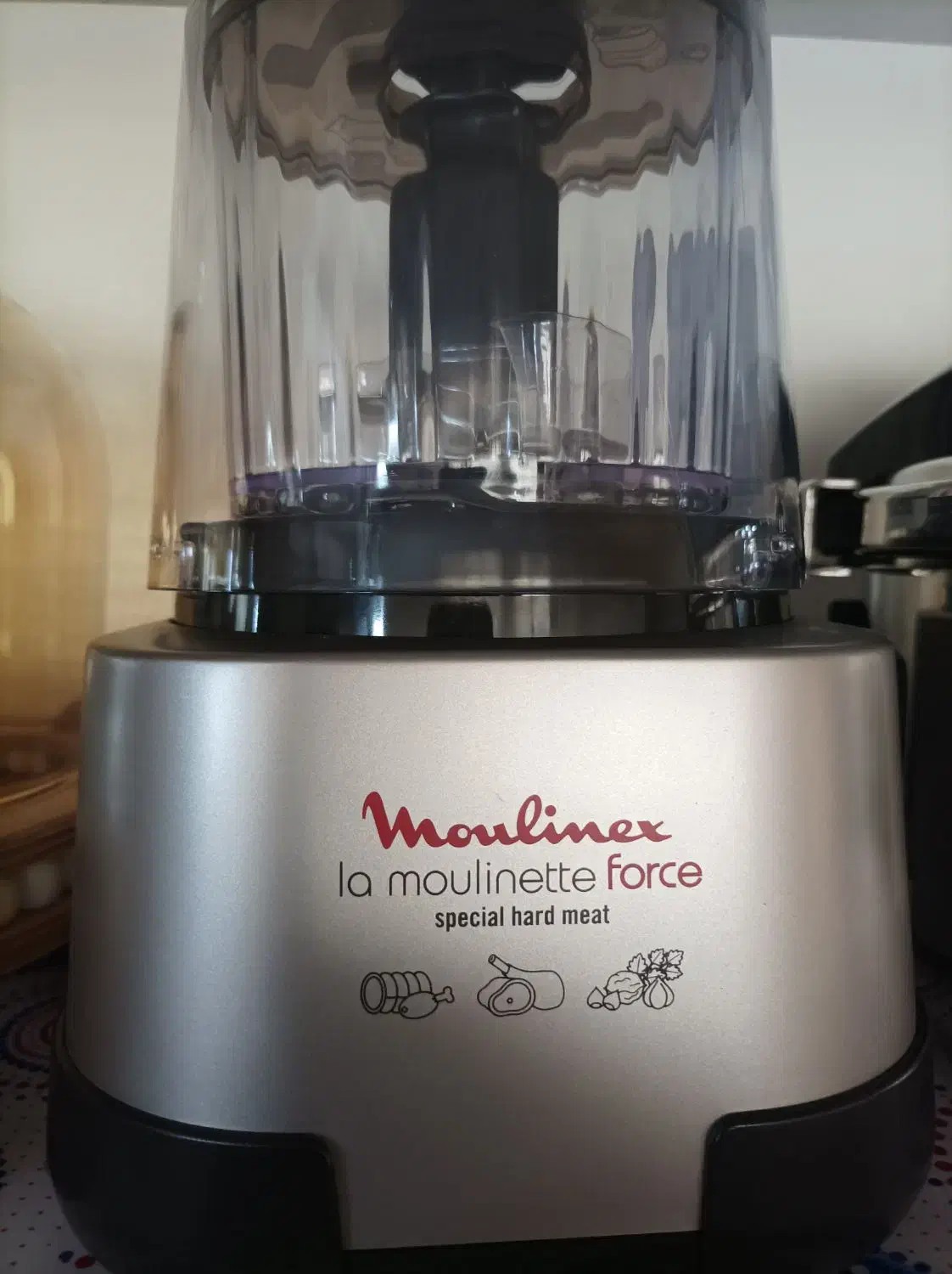 آسیاب خرد کردن برقی|خردکن، آسیاب، غذاساز|مراغه, |دیوار