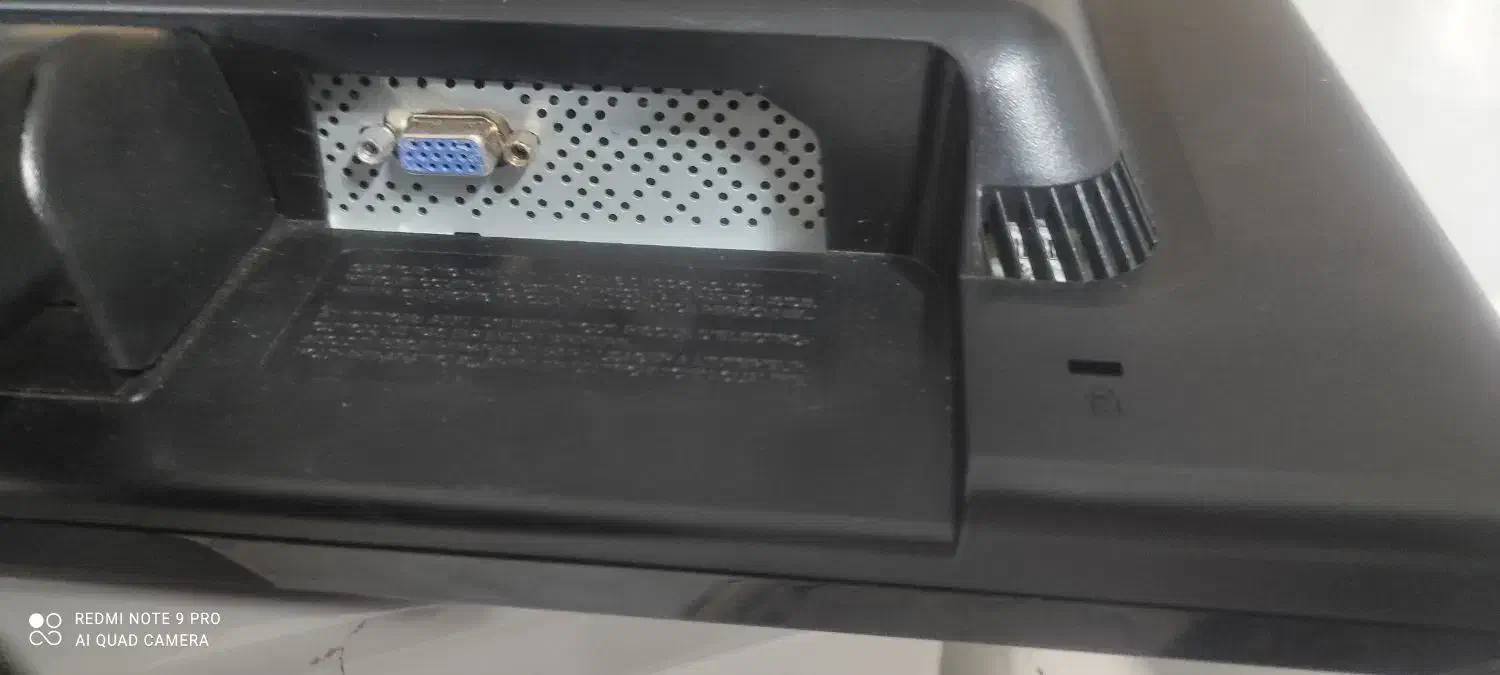 مانیتور ال جی19اینچ|قطعات و لوازم جانبی رایانه|کرمانشاه, |دیوار