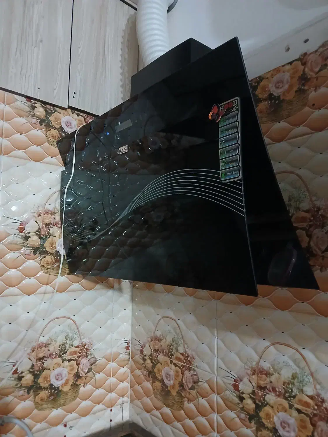 هود|هود|اردبیل, |دیوار