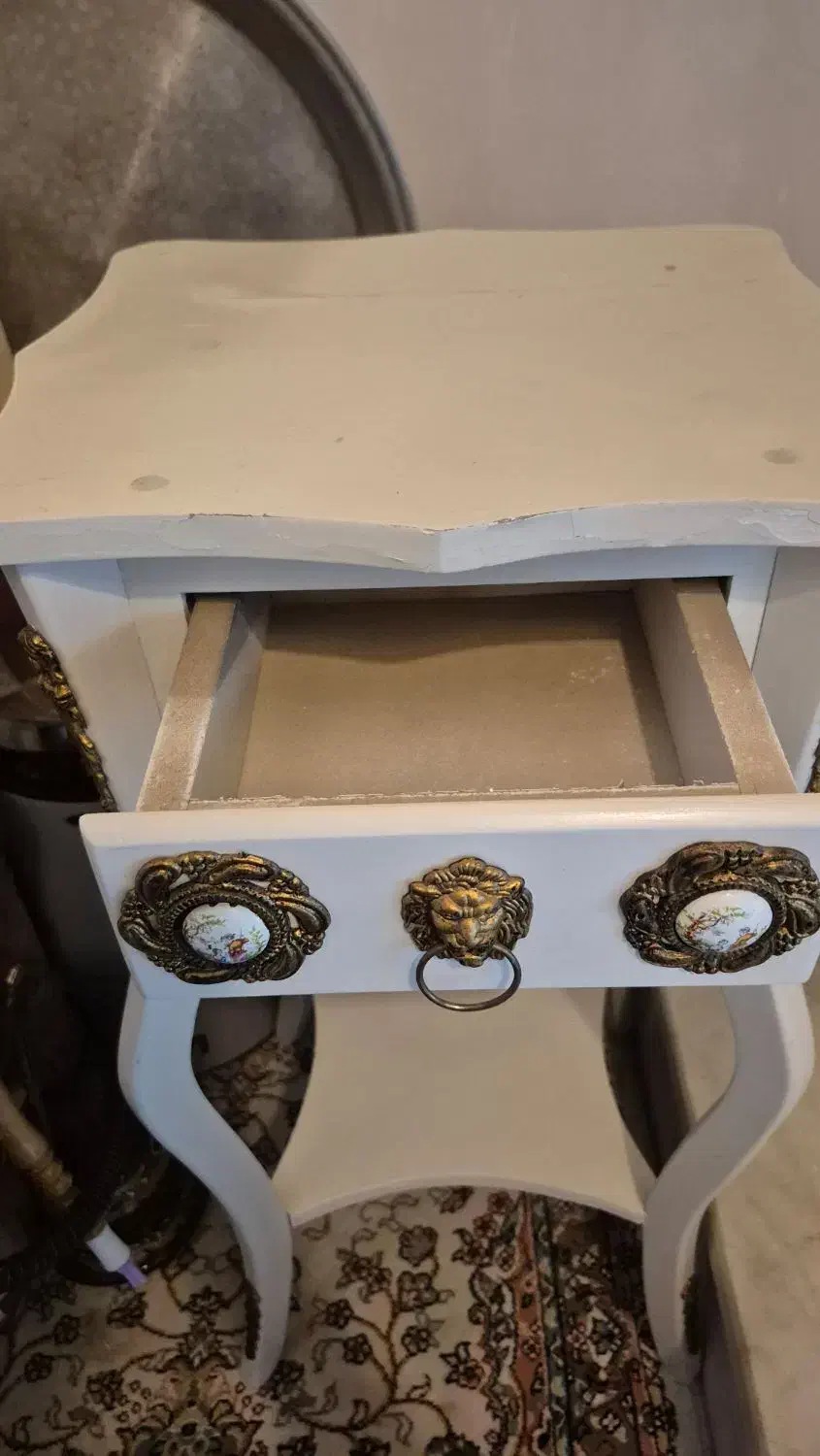 میزتلفن|میز تلفن|مشهد, اقبال|دیوار