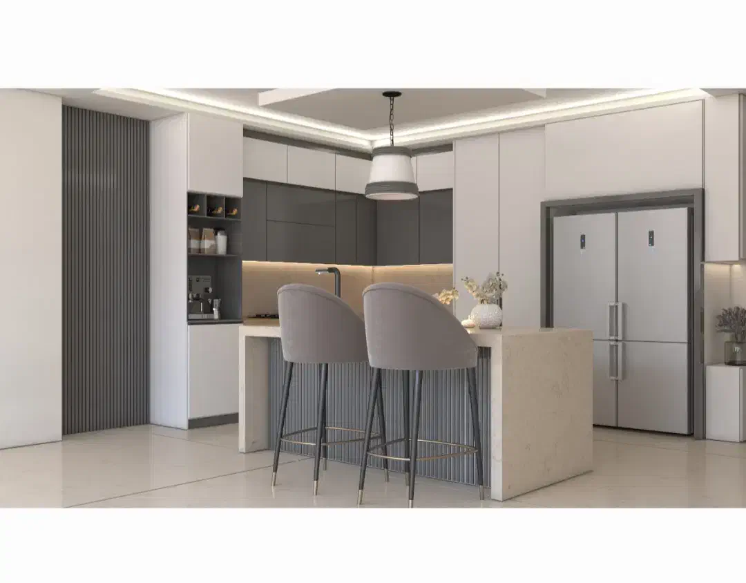 کابینت و کمددیواری درب چوبی ۳۷۰۰|خدمات پیشه و مهارت|کرمان, |دیوار