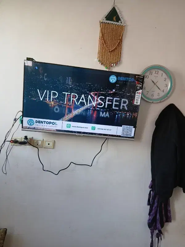 380000000|تلویزیون و پروژکتور|خوی, |دیوار