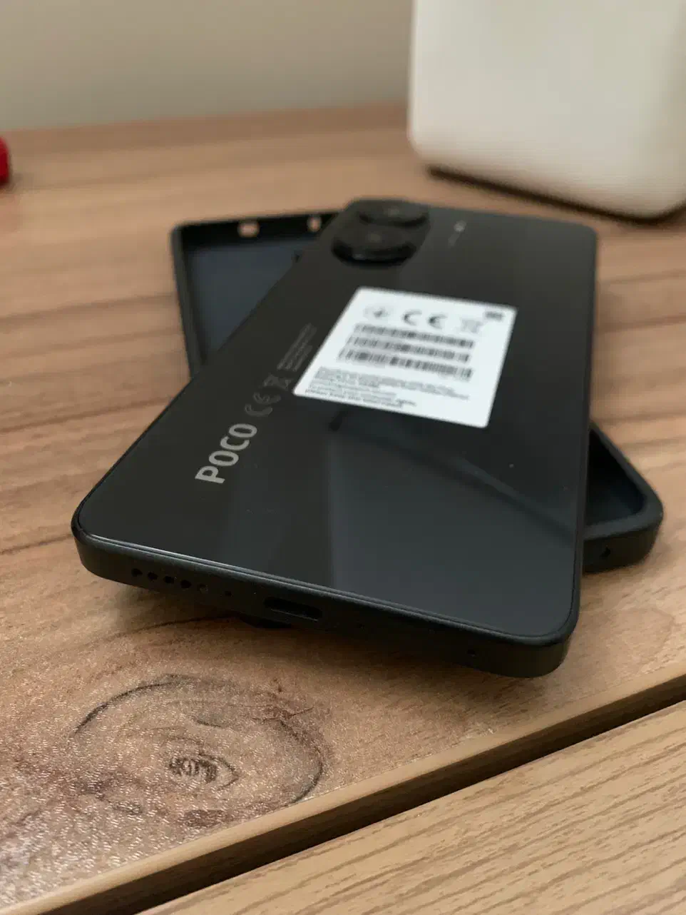 Poco x7 pro 512g ram12|موبایل|مشهد, کوه سنگی|دیوار