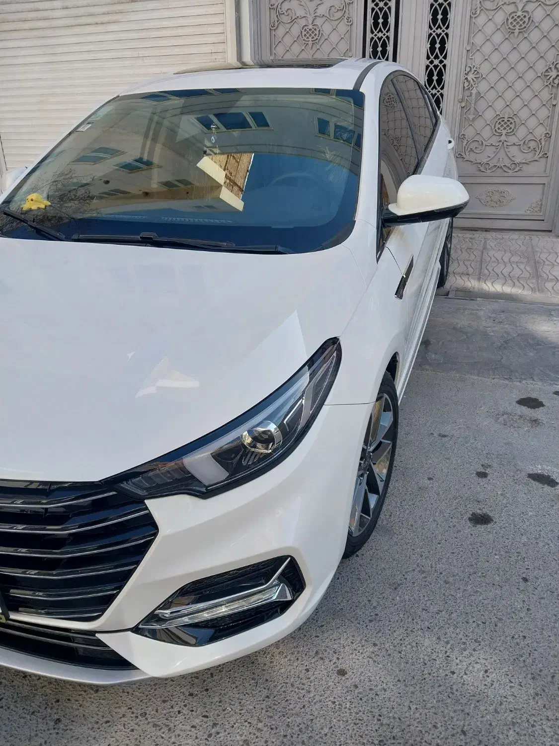 فونیکس آریزو ۶پرو|خودرو سواری و وانت|اسلام‌شهر, شهرک مهدیه|دیوار