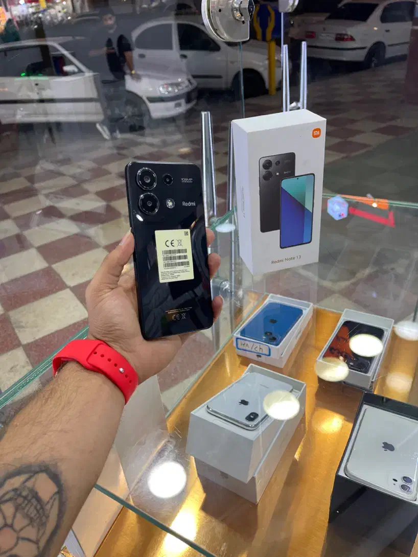 Not13/Not11proپلاس|موبایل|اهواز, گلستان|دیوار