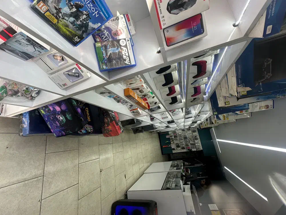 ریجن‌اروپا دیسک خور ps5انواع مدل ها 4|کنسول، بازی ویدئویی و آنلاین|تهران, تهرانپارس شرقی|دیوار