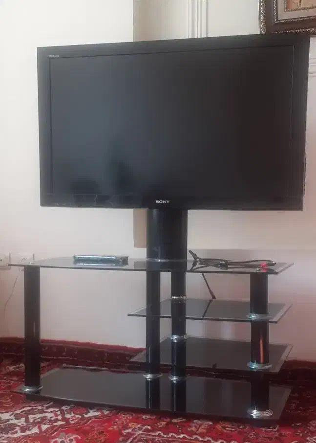 تلویزیون سونی|تلویزیون و پروژکتور|تبریز, |دیوار