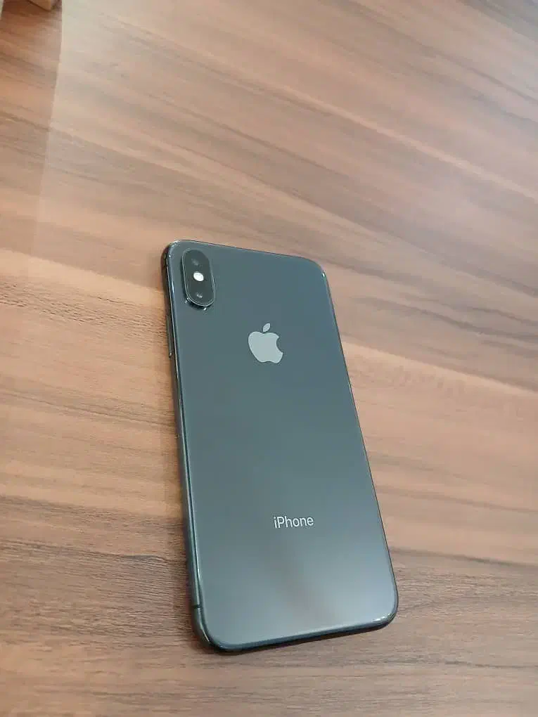 ایفونxs64|موبایل|گرگان, |دیوار