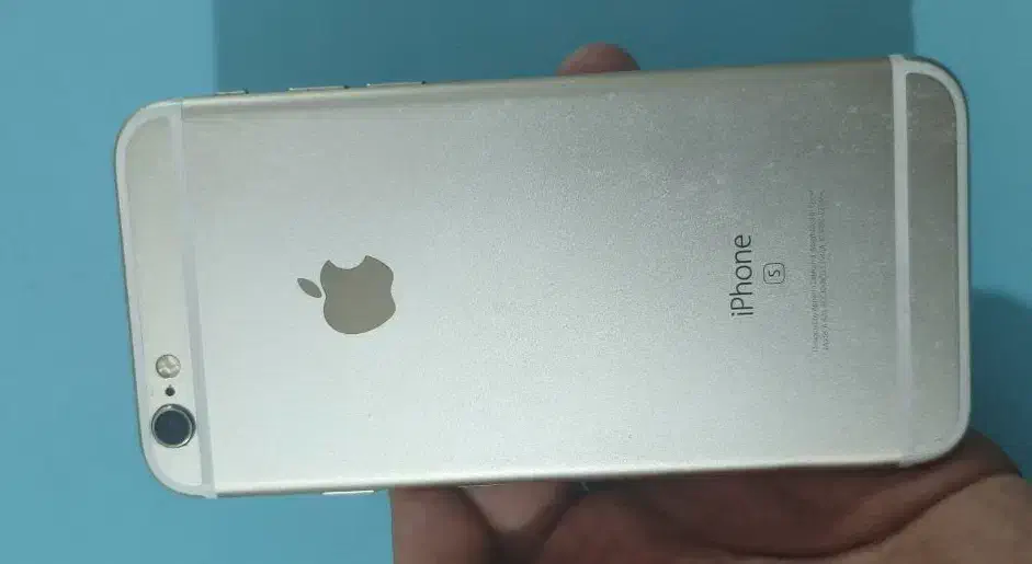 ایفون 6s|موبایل|قم, بلوار امین و ساحلی|دیوار