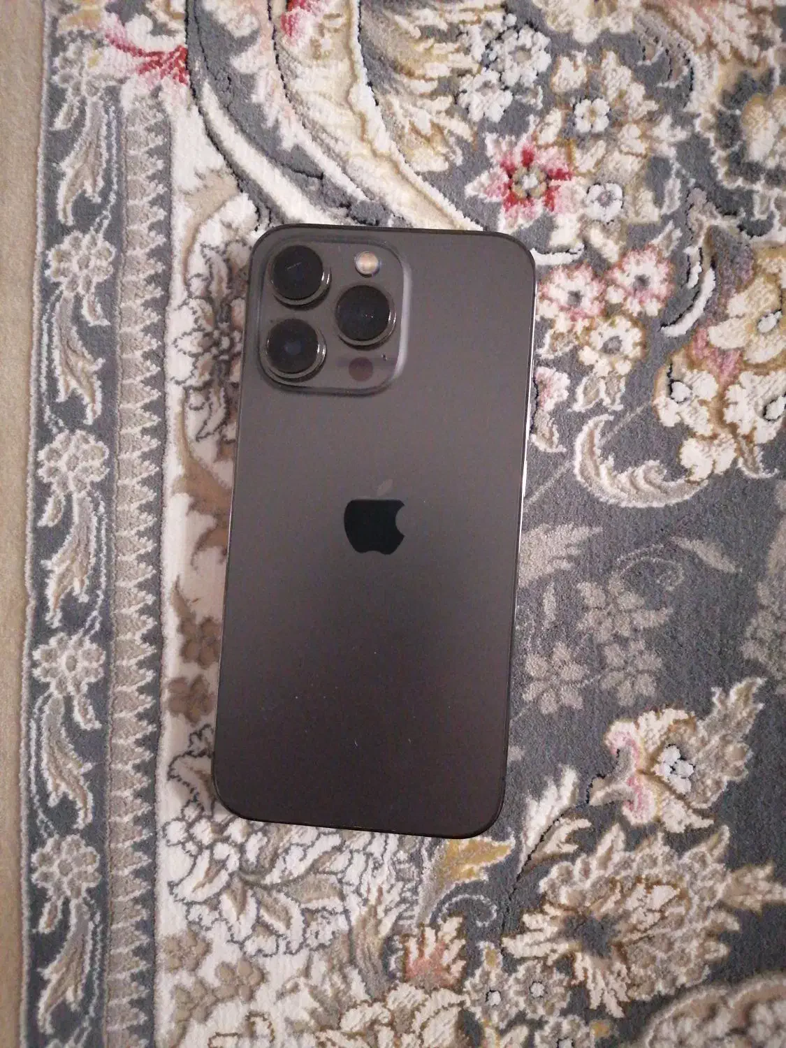 آیفون 13 پرو 1 ترا|موبایل|اصفهان, پوریای ولی|دیوار